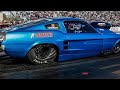 Street Outlaws - Will Jerry Bird Continue with Nitrous on No Prep Kings & The Last One Remaining