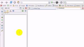 Editing CSS Live in Firefox