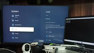 How to Enable Developer Options on Google TV Streamer 4K