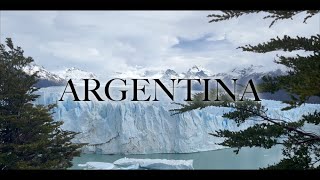 🇦🇷 Patagonia, ARGENTINA (2022)