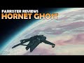 F7C-S Hornet Ghost Review | Star Citizen 3.17 4K Gameplay