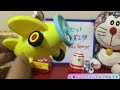 ⁠@arichin マクドナルドのハッピーセットのおさるのジョージ第2弾のご紹介 hapoy meal curious george part 2 happymeal