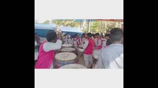 #Agaram Kalaikuzhu #drums#trending #thappattam #9360867747