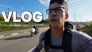 Esse é o melhor exercício para VOCE deixar de ser SEDENTARIO - 2/365