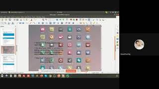 ODOO ERP Develop using Python
