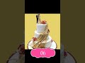 The Most Amazing Wedding Cakes #shorts #short #shortsvideo #viral  #wedding  #weddingcakeideas