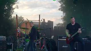 Germ - Live @ Dark Bombastic Evening 9, Alba Iulia, 18.08.2018