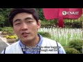 testimony of christian love during pope s visit to korea