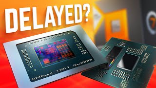 AMD's Delaying Their Best Product