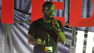 How Africans are influencing the Future of Technology | Seni Sulyman | TEDxIbara