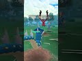 ハイパーリーグ　 ポケモンgo　 ハイパーリーグ