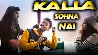 Kalla Sohna Nai - Akhil | Story telling | Latest song 2019