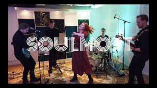 Bilebändi Soulmost - Studio Live 2023