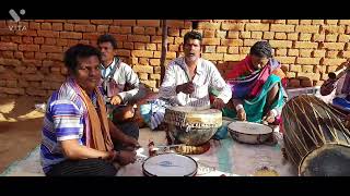 Culture of Koshal (Gana Baja)... କୋଶଲୀ ସଂସ୍କୃତି (ଗଣା ବଜା)