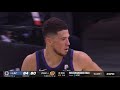 4 clippers at 1 suns full game highlights june 20 2021