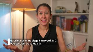 Ask Your Pediatrician About Your Child’s COVID-19 Vaccine