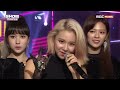 show champion ep.314 아시아 원탑 확 달라진 분위기로 돌아온 트와이스