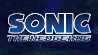 His World Theme Of Sonic - Sonic The Hedgehog Ost