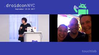 droidcon NYC 2017 - Keynote: Illegitimi non carborundum