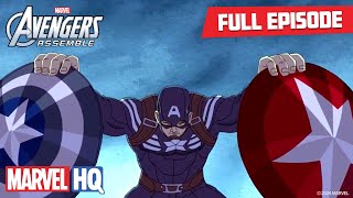 Secret Avengers | Avengers Assemble | S2 E17