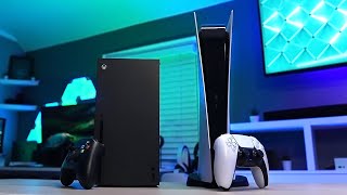 PS5 vs XBOX SERIES X: Ultimate Showdown! (6 Months Later)