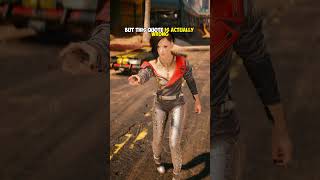 Here Are Even More Useless Facts in Cyberpunk 2077! #Cyberpunk2077