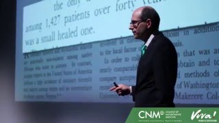 Uprooting the UK's Leading Causes of Death with Dr Michael Greger (28th April 2016, London)