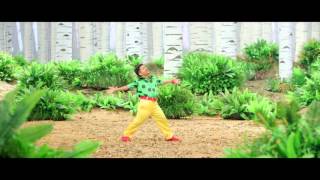Chella Kutty Video Song (1080p HD) | Theri | Vijay, Samantha, Amy Jackson | Atlee | G.V.Prakash