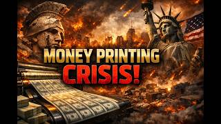 💥 The Dangerous Pattern Behind Every Economic Collapse