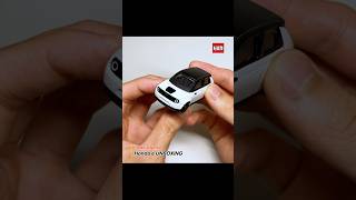 Honda e UNBOXING l TOMICA NO.60