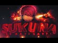 Sukuna - Jujutsu Kaisen「AMV - Badass Edit」28 Days Later