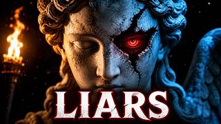How to Unmask Anyone: The 7 Laws of Human Deception
