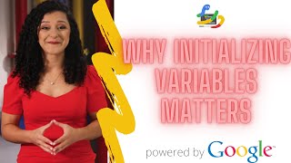 29-Why Initializing Variables Matters | python crash course by google | python for beginners |