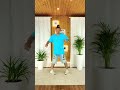 Home shuffle dance tutorial #shorts by Vantucio Bartuli | “Pascal Letoublon - Friendships (Or Mix)”