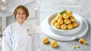 PREMIUM NASTAR | ECONOMICAL INGREDIENTS WITHOUT EGGS | IS IT REALLY POSSIBLE?