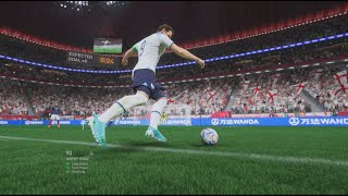 Harry Kane gets his REVENGE! 🇫🇷🏆🏴󠁧󠁢󠁥󠁮󠁧󠁿 #fifa #fifa23 #worldcup #worldcup2022 #england