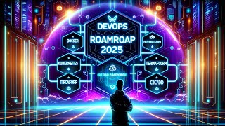 DevOps Roadmap 2025 The Ultimate Guide to Mastering DevOps!