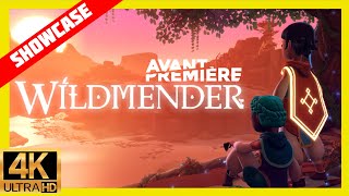 Avant Première sur Wildmender La nouvelle Pépite Indépendante ? #PC #PS5 #XBOX