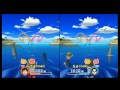 wii「fitness party（フィットネスパーティ）」 リズムスイミング