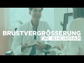 #Brustvergrößerung auf oder unter Muskel, Dr. Khorram Stuttgart