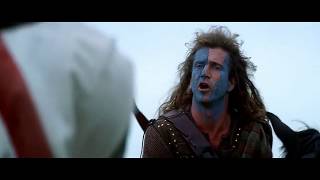 Braveheart (1995) - I have an offer for you 🛡️🏹⚔️
