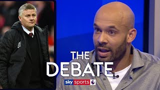 Does Ole Gunnar Solskjaer deserve more time at Manchester United? | The Debate