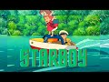 Ponyo - Starboy [Edit/AMV]