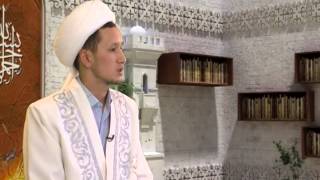 Asyl arna. Minbar. Tauba.Oralhan. Асыл арна. Тәуба.