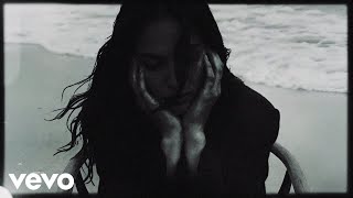 Joy Rhodes - trust fall (Lyric Video)