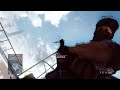 All Battlefield 4 knife animations