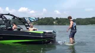 Moomba Mojo Wake Review