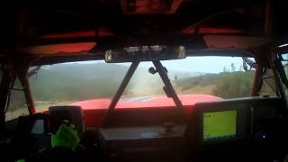 BAJA 1000 Justin Davis Class 1 Geiser Truggy 2012 IN-CAR