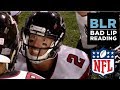 Nfl Bad Lip Reading Quarterbacks Edition 2018 Compilation Nation