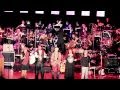 The Swan Song - Beaverchief & Mark Nichols - Seattle Symphony/Synergia Orchestra